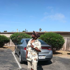 Meet your Posher, Antoine